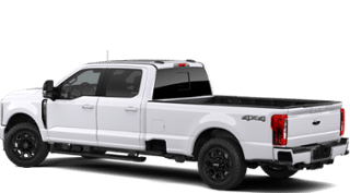 2026 Ford Super Duty® External Image 3